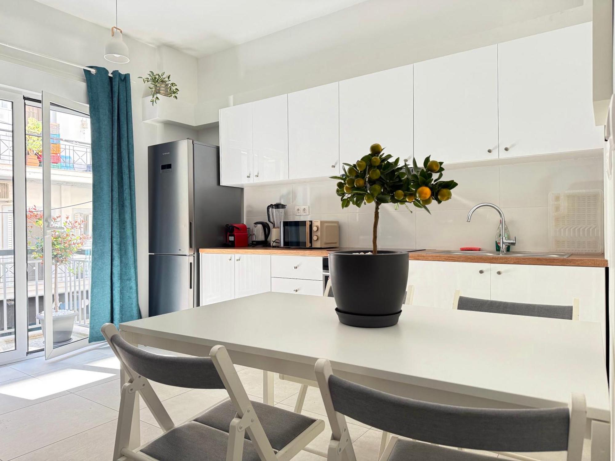 P&P Boutique Apartments Athen Eksteriør bilde