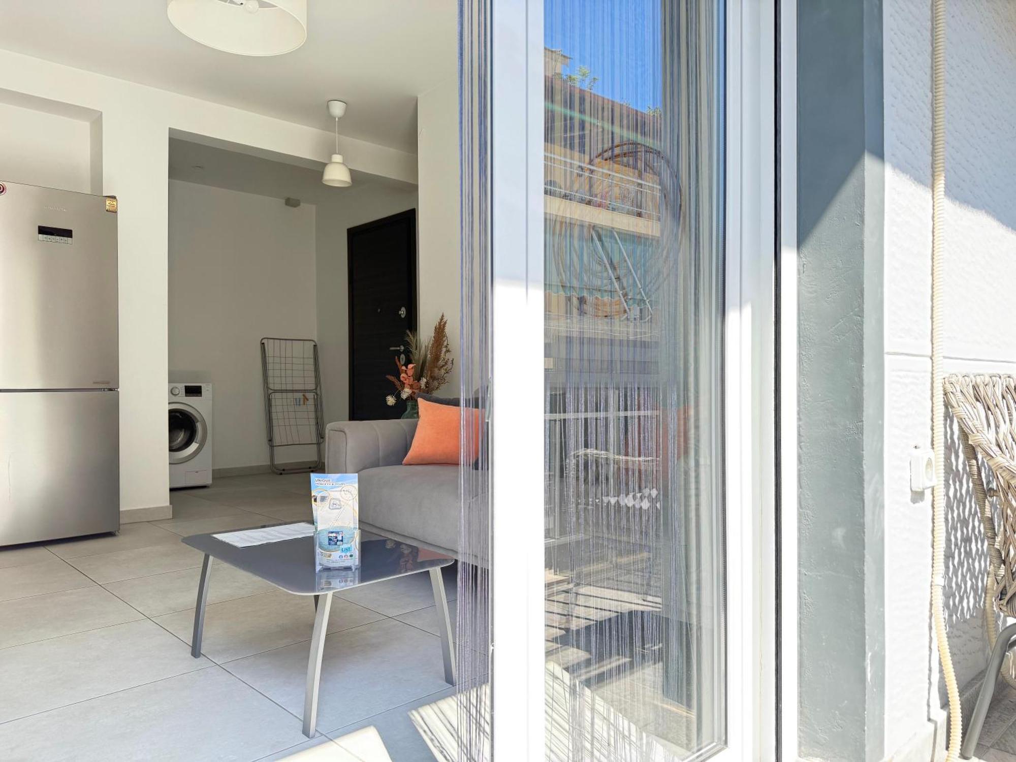 P&P Boutique Apartments Athen Eksteriør bilde
