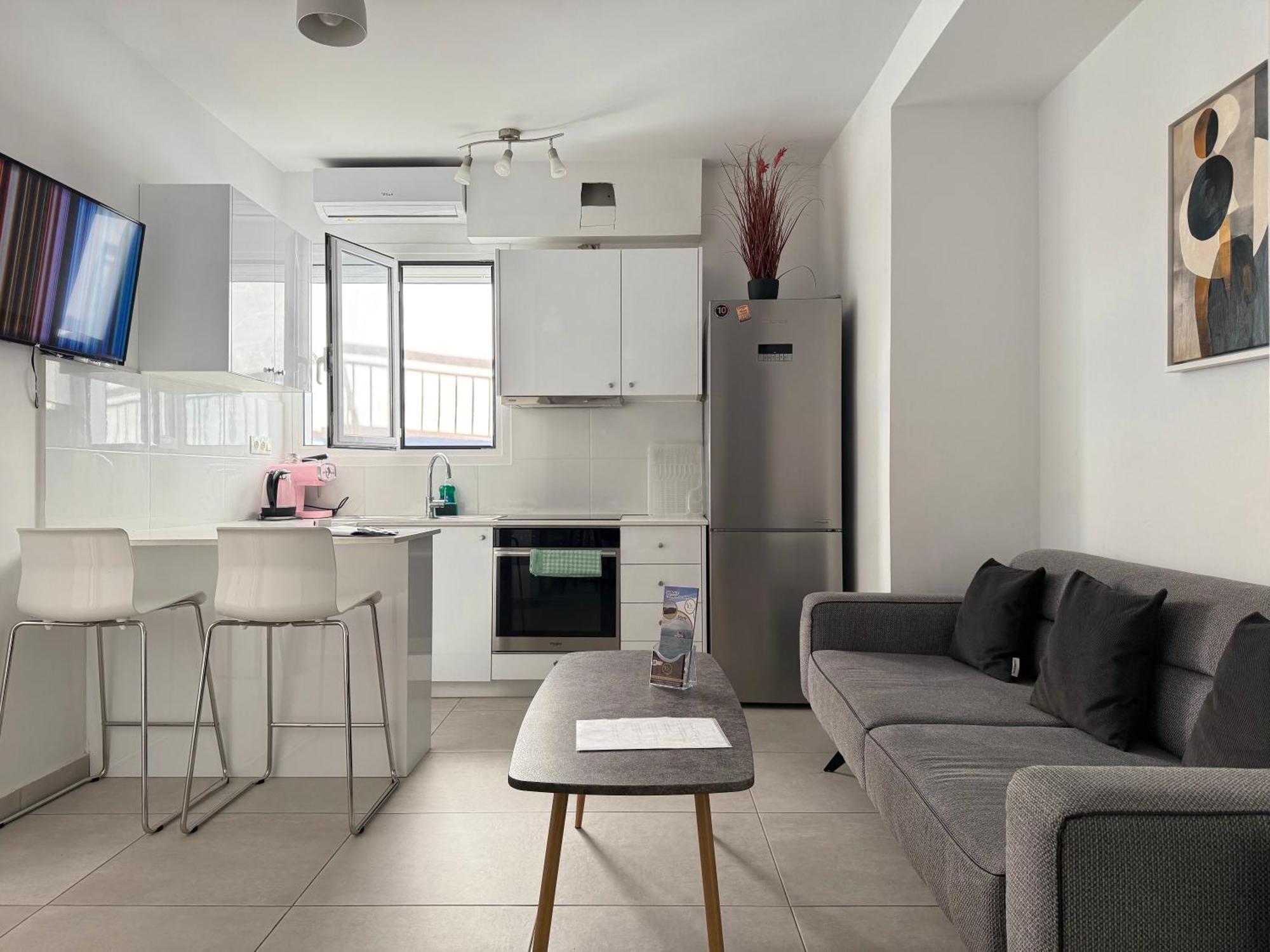 P&P Boutique Apartments Athen Eksteriør bilde